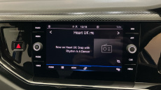 Volkswagen Polo 1.0 TSI Life 5dr Petrol Hatchback